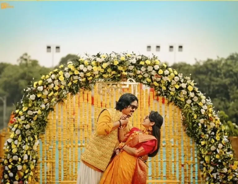NIRAKAR & DEBSWETA