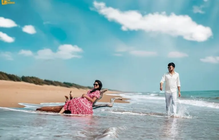 SUBHAJYOTI & RITU